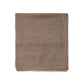 Tessitura di Novara Brown Cashmere Scarf