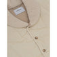 Gran Sasso White Cotton Jacket