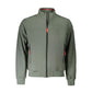 Norway 1963 Green Polyester Men Jacket