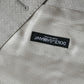 Dolce & Gabbana Off White Cotton Waistcoat Dress Formal Vest
