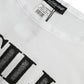 Dolce & Gabbana Elegant White Cotton Tank T-Shirt
