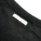 Dolce & Gabbana Elegant Gray Wool Pullover Sweater