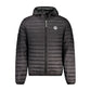 North Sails Black Polyamide Jacket