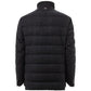 Herno Black Wool Jacket