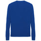 Malo Blue Cashmere Sweater