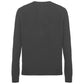 Malo Gray Cashmere Sweater