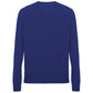 Malo Blue Wool Sweater