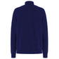 Malo Blue Wool Sweater