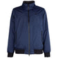 La Martina Blue Polyester Jacket