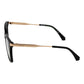 Polaroid Black Unisex Optical Frames