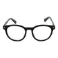 Polaroid Black Unisex Optical Frames