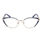 Marciano by Guess Blue Women Optical Frames