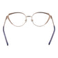 Marciano by Guess Blue Women Optical Frames