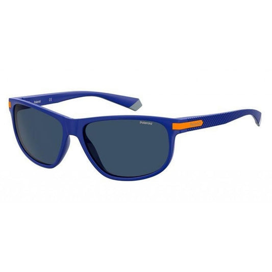 Polaroid Blue Others Sunglasses