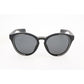 Polaroid Black Polycarbonate Sunglasses