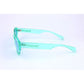 Polaroid Blue Polycarbonate Sunglasses