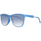 Polaroid Blue Acetate Sunglasses