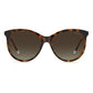 Polaroid Brown Resin Sunglasses