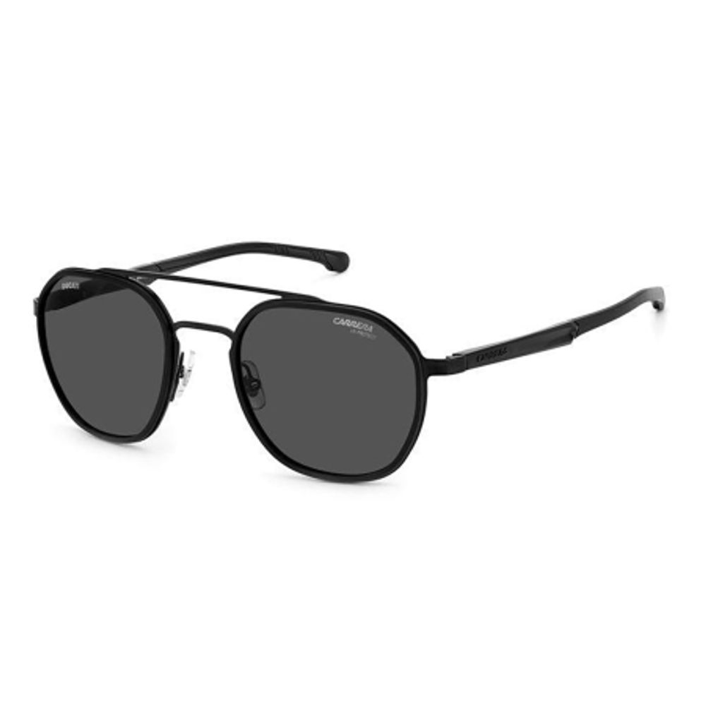 Carrera Ducati Black Metal Sunglasses