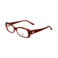 Fendi Bordeaux Acetate Frames