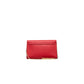 Love Moschino Red Polyethylene Women Crossbody Bag