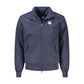 North Sails Blue Polyamide Jacket