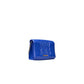 Love Moschino Blue Polyethylene Women Crossbody