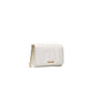 Love Moschino White Polyethylene Women Crossbody Bag