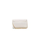 Love Moschino White Polyethylene Women Crossbody Bag