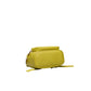 Love Moschino Yellow Polyethylene Women Backpack