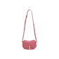 Coccinelle Multicolor Leather Handbag