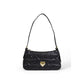 Love Moschino Black Polyethylene Handbag