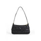 Love Moschino Black Polyethylene Handbag