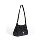 Love Moschino Black Polyethylene Handbag