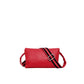 Desigual Red Polyethylene Handbag