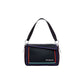 Desigual Black Polyethylene Handbag