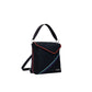 Desigual Black Polyethylene Backpack