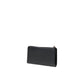 Furla Black Leather Wallet