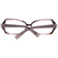 Dsquared² Bicolor Plastic Frames