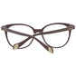 Ana Hickmann Brown Women Optical Frames