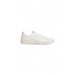 Diadora White Leather Sneaker