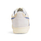 Diadora White Leather Sneaker