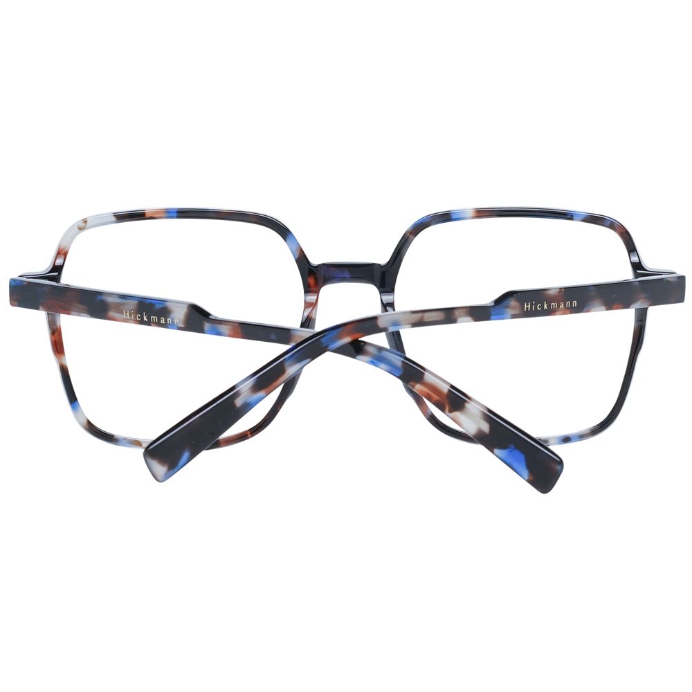 Ana Hickmann Brown Women Optical Frames