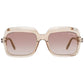 Tom Ford Brown Women Sunglasses