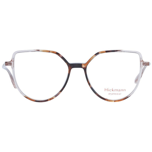 Ana Hickmann Brown Women Optical Frames