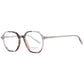 Ana Hickmann Brown Women Optical Frames