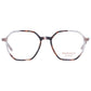 Ana Hickmann Brown Women Optical Frames