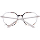 Ana Hickmann Brown Women Optical Frames