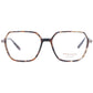 Ana Hickmann Brown Women Optical Frames