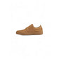 Clarks Beige Suede Casual